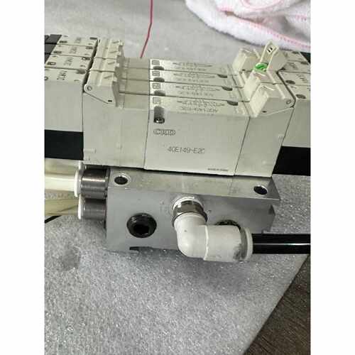 议价CKD电磁阀4GE149E2CDC24V维修