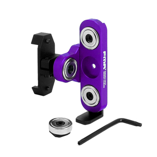 FMA IPSC快拔磁吸 磁铁座 IPSC比赛竞技IDPA射击训练强磁支架夹套