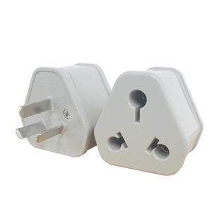 10A转16A转换插头国内用空调油汀热水器大功率大南非转换家用包邮