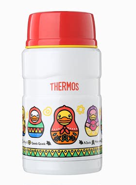 膳魔师不锈钢保温杯焖烧杯焖烧锅