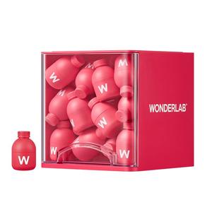 万益蓝WonderLab_富硒麦芽蔓越莓女性益生菌200亿