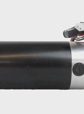CM Technology T57-076E-005BX Robot Motor Genmark GBR GENCOBO