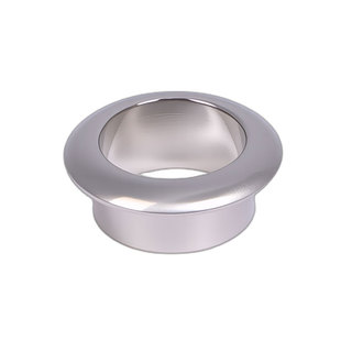 电脑桌面线孔盖电视柜金属开圆孔洞遮丑盖装饰盖穿线孔盖板封边圈