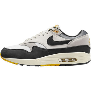Nike/耐克官方正品Air Max 1男子时尚缓震耐磨运动鞋FN7487-133
