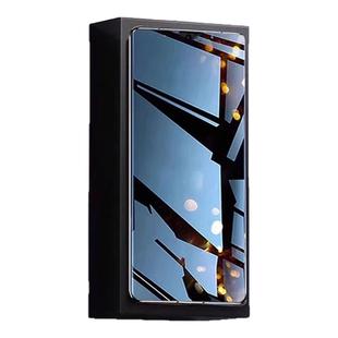 【新康宁护眼防窥】欧炫适用一加13t防窥钢化膜一加13t手机膜1+13t保护13新款防偷窥全覆盖oneplus13T贴指纹