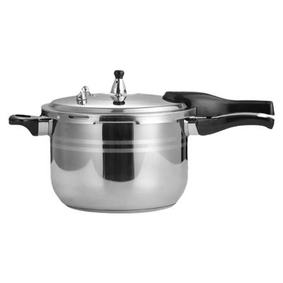 家用高压锅揭宝迷你防爆高压锅