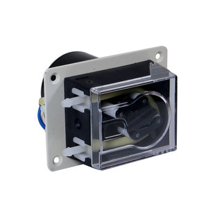 G5-1J+TH15小型220V交流电机烟气在线CEMS长寿命排水泵蠕动泵