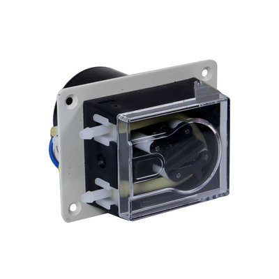 G5-1J+TH15小型220V交流电机烟气在线CEMS长寿命排水泵蠕动泵