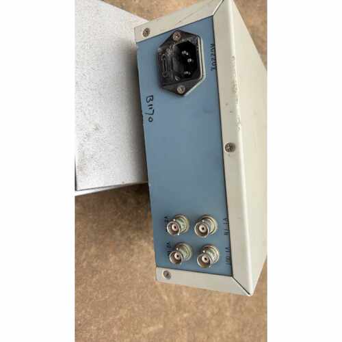议价十字线发生器WX230A维修