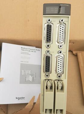 议价Schneider模块现货TSXETY4103 TSXPSY3610质保一年