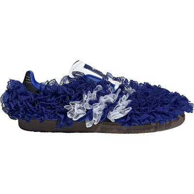 Adidas/阿迪达斯正品三叶草女士耐磨时尚低帮防滑休闲鞋JS2777