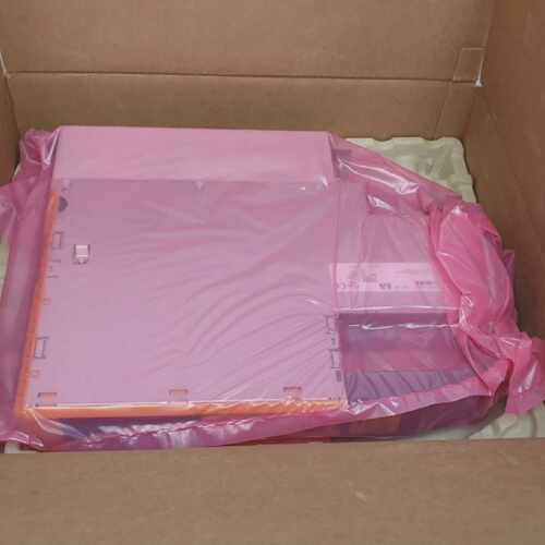 B&R Automation 8BVI0110HWS0.000-1 Power Conversion Unit Rev.