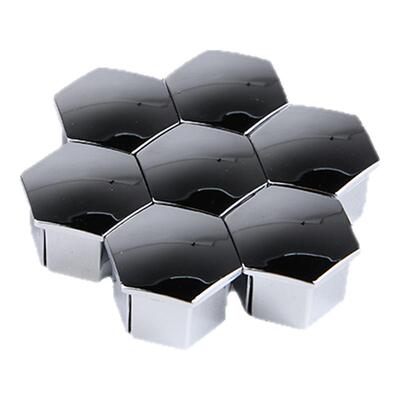 标志轮胎螺丝帽盖保护盖