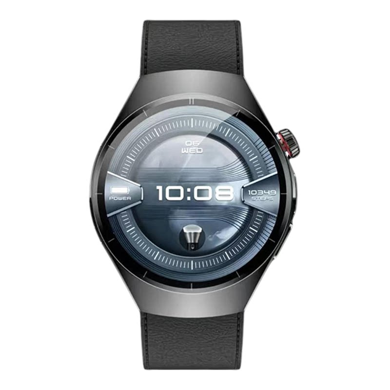 华强北WATCH5智能手表心率智能手表