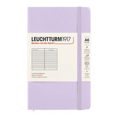 德国灯塔1917商务口袋本