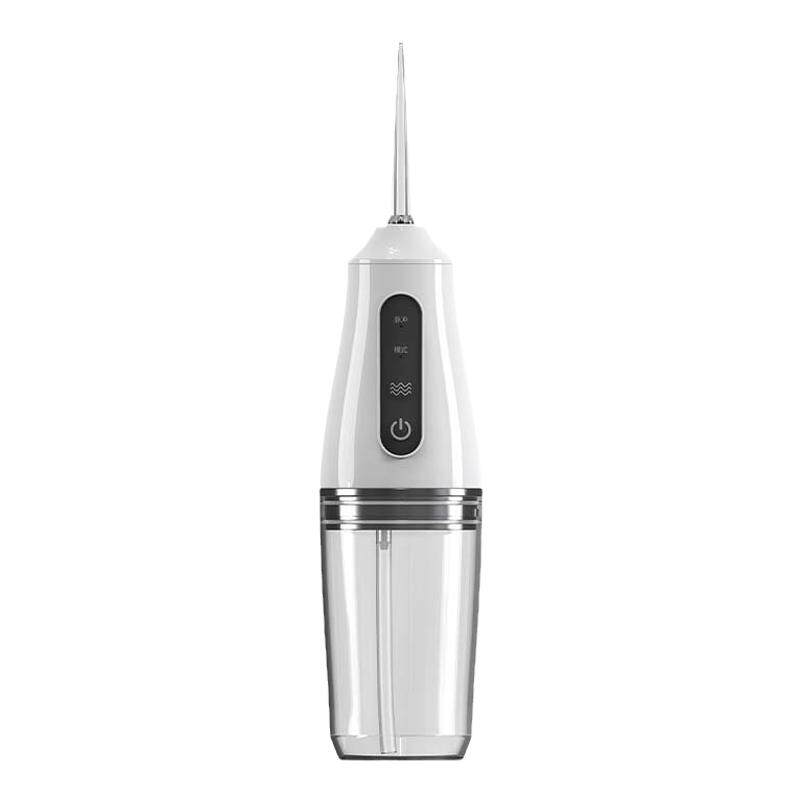 冲牙器便携式洗牙器家用水牙线牙
