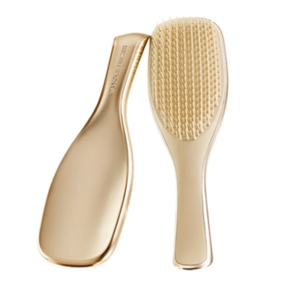 奢华TT梳王妃梳金属质感按摩梳防滑梳防打结轻奢配色【同款推荐】