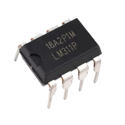 LM311PLM311N运算放大器