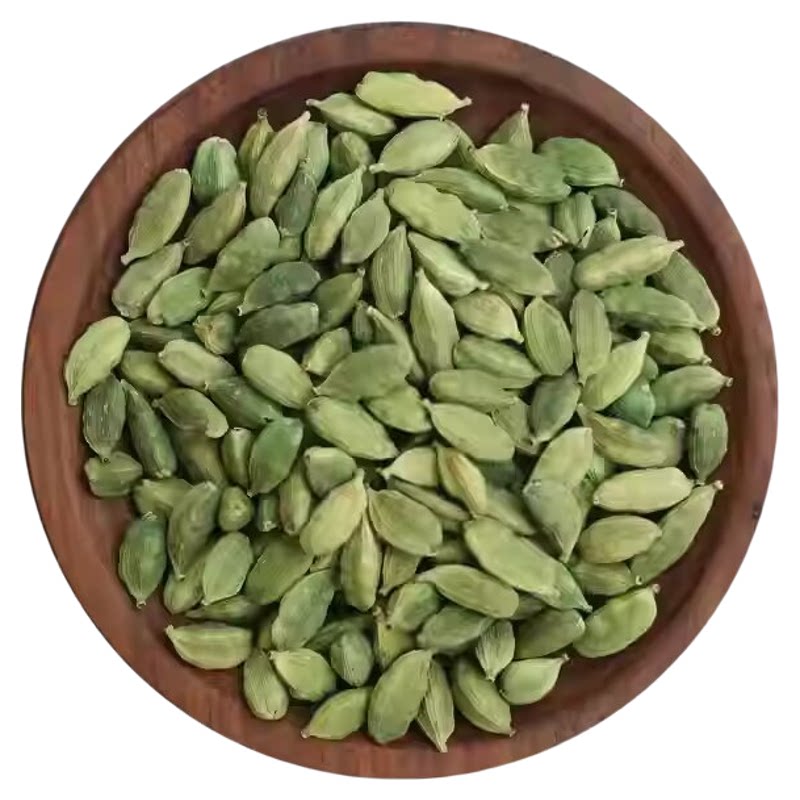绿豆蔻小豆蔻50g印度香料