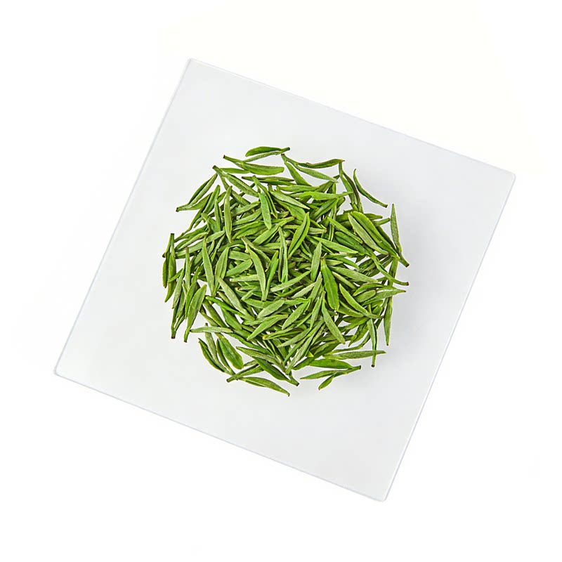 茉莉花茶垫纸散装茶叶塑料卷茶片茶庄茶厂茶店分装评审用具定制大