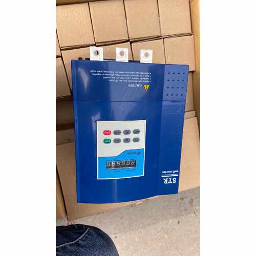 询价-西安西驰软启动器CMC0553SX55KW软启动器可维修