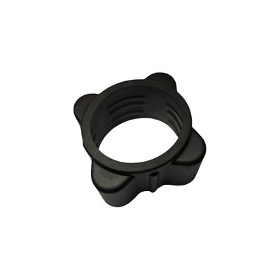 飞雨瀑布旋钮防打滑套