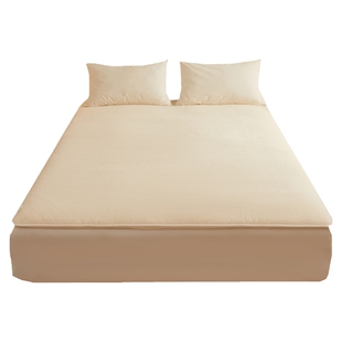 新疆棉花褥子床垫软垫纯棉床褥垫加厚被棉被宿舍学生单人垫被家用