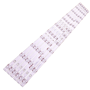 适用TCL 75V6D 75V6EA 75S365C 75S11灯条TE75D12-ZC42AG-04H 03H