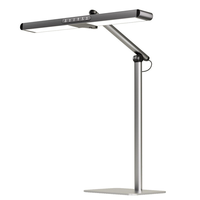 孩视宝护眼台灯学习专用全光谱护眼灯学生儿童阅读桌面小路灯L7A