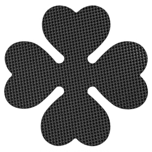 浴室地板防滑贴防水防潮卫生间楼梯防摔倒贴纸浴缸地板瓷砖贴自粘