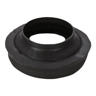 马桶法兰密封圈坐便硅胶圈座便器配件下面垫圈坐厕底部防臭法兰圈