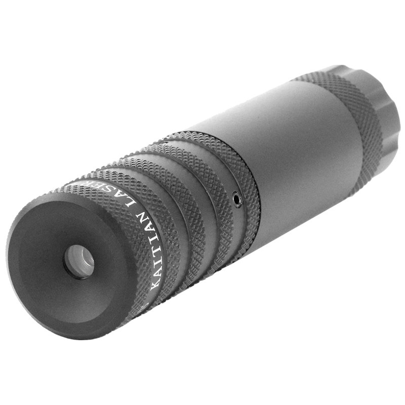 机器人无人机专用7代内置四孔红外线激光瞄准高抗震免预热激光器