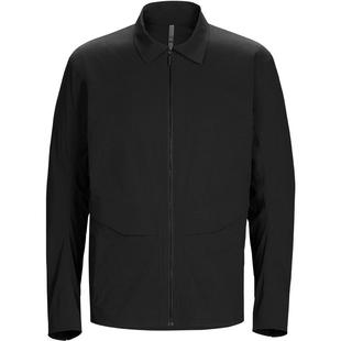 ARC'TERYX始祖鸟VEILANCE SPERE LT JACKET 男子 商务软壳夹克