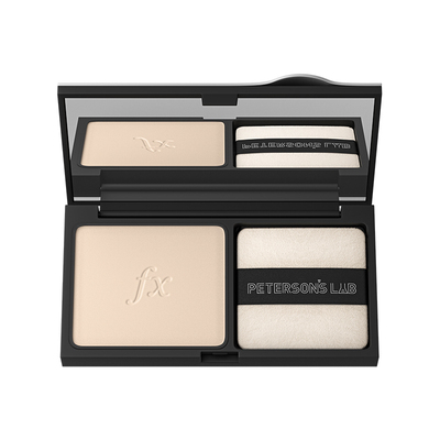 [新品]毕生之研冻干粉饼持久定妆控油散粉清透磨皮补妆油皮蜜粉饼