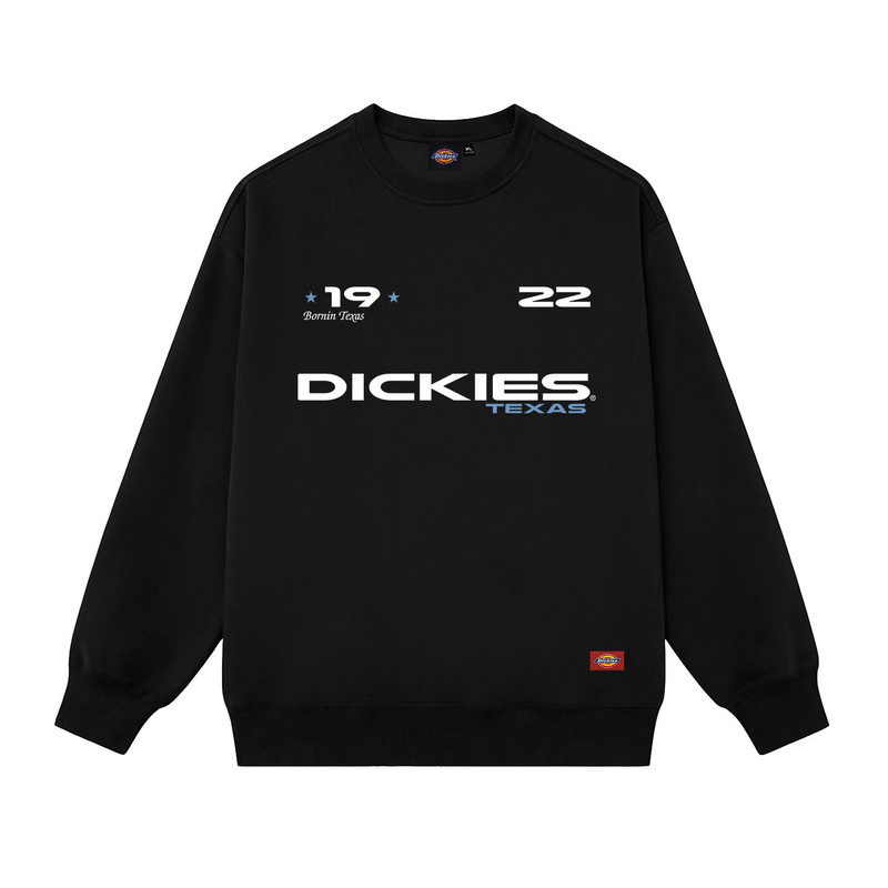 Dickies重磅卫衣男士打底衫
