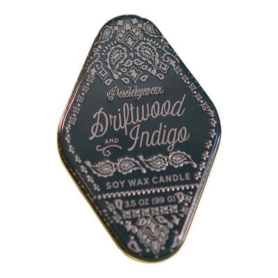 原创小众香薰蜡烛礼盒套装高级感