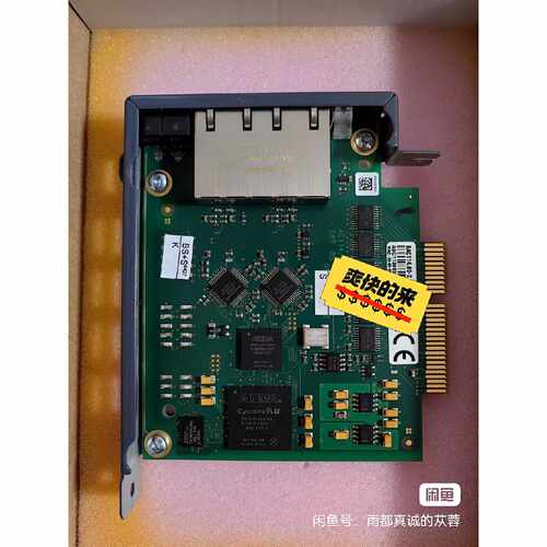 8AC114.60-2 贝加莱 PowerLink 伺服驱动器 工业控制配件
