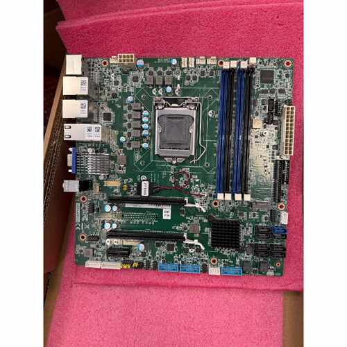 询价-研华AIMB58710代工业工控主板库存呆滞品可维修
