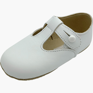 限时清仓Earlydays婴儿鞋新生儿男宝软底宝宝学步儿童步前鞋