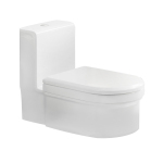 一体式免挖坑下沉台式蹲便器蹲坐两用马桶改蹲坑二合一蹲厕免砌台