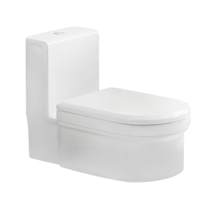 一体式免挖坑下沉台式蹲便器蹲坐两用马桶改蹲坑二合一蹲厕免砌台