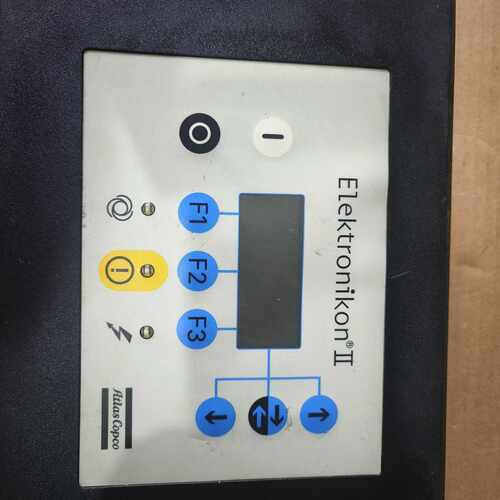 【请询价】斯空压机控制器，型号1900 0710 12，Elek