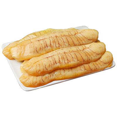 顺丰超大活鱼现取黄花鱼籽6斤装