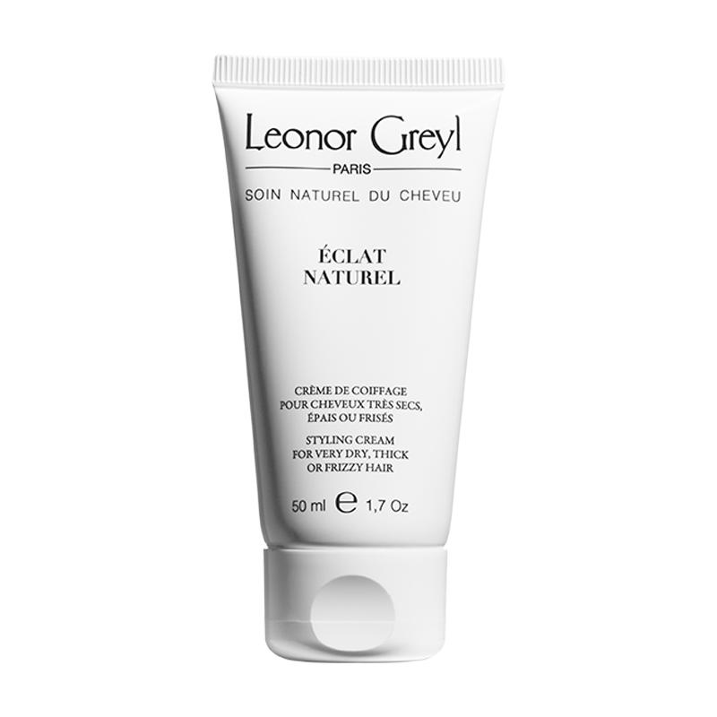 【造型品上市】Leonor Greyl LG 天然焕发霜50ml持久造型定型顺滑