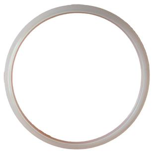 铝合金高压锅密封圈硅胶圈压力锅配件皮圈适合红双喜爱妻万宝三星