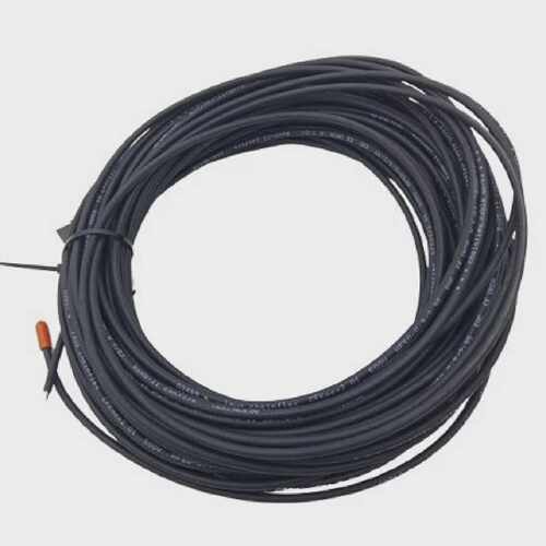 10m Igus CFKOAX2.01 Chainflex Heavy Duty Silikonfrei UVbestn