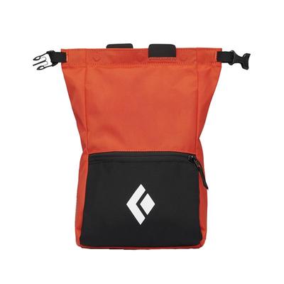 BlackDiamond大号镁粉袋精英版