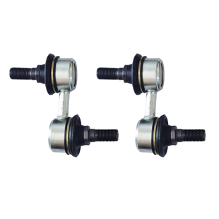 江淮瑞风商务M3M4M5 前稳定杆吊杆 球头 平衡杆球头 小连杆连接杆