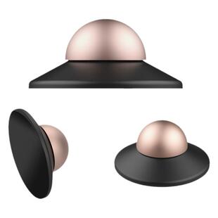 手机游戏辅助神器黑色王者荣耀英雄联盟技能控制和普攻静电感应