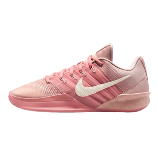 Nike耐克女鞋男鞋萨布丽娜SABRINA 3实战运动鞋篮球鞋HF2882-600